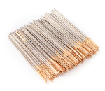 (image for) Gold Eye Needles Size 24
